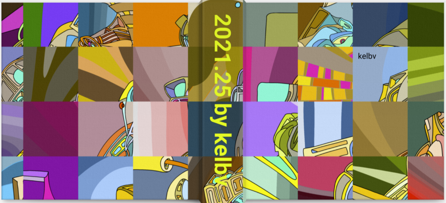2021.25 by kelbv